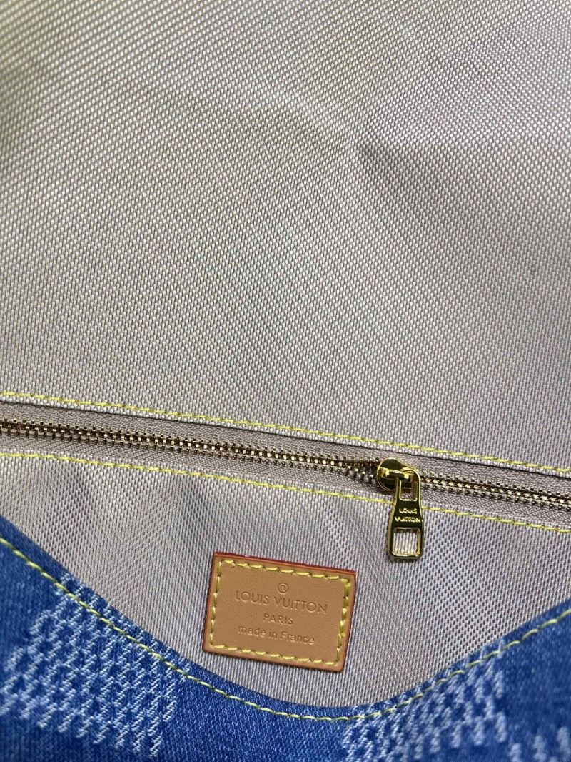 Louis Vuitton Satchel Bags